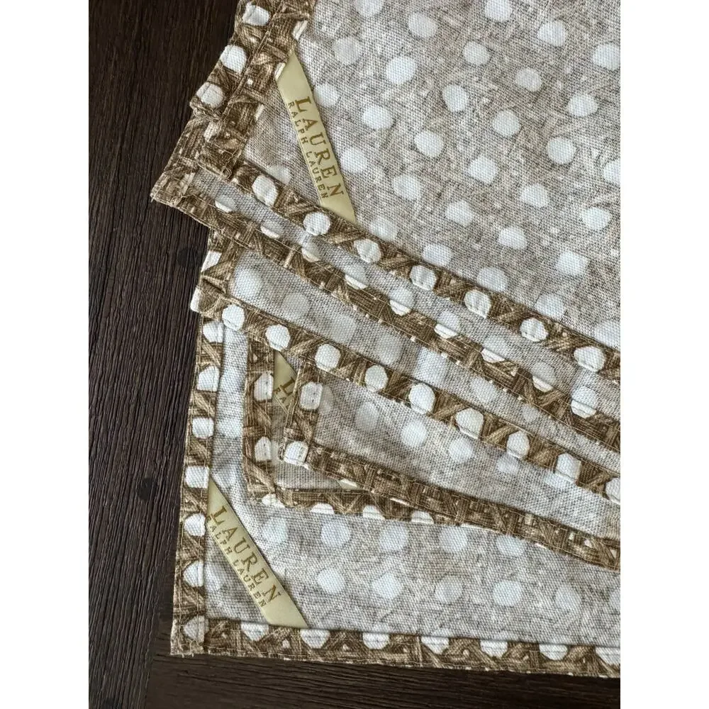 Lauren Ralph Lauren beautiful vintage